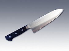 Santoku 180mm