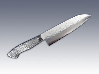 Santoku Stenless 180mm